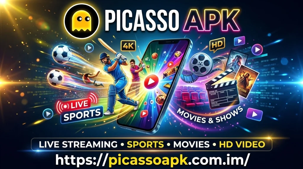 picasso apk download