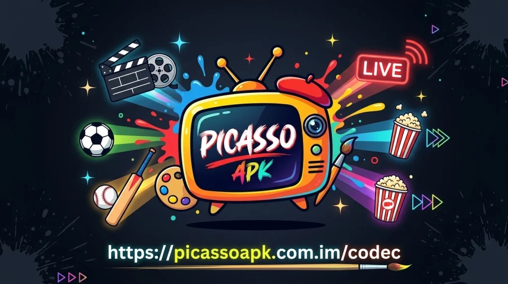 picasso app