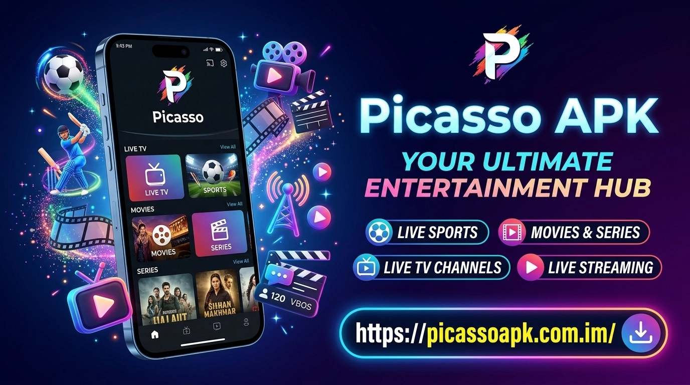 picasso app download