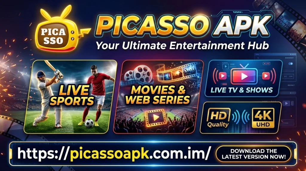 picasso download apk