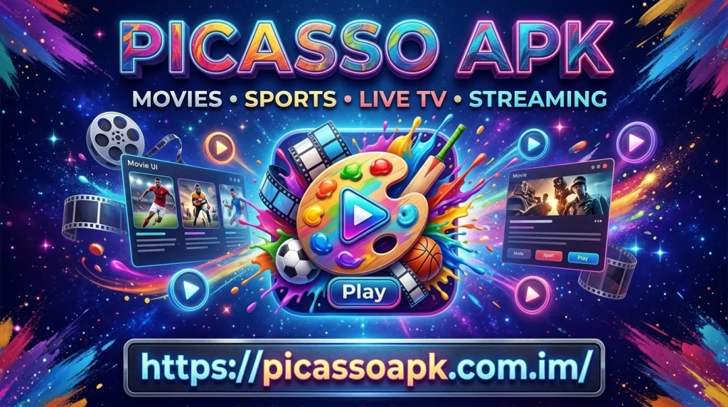 picasso mod apk