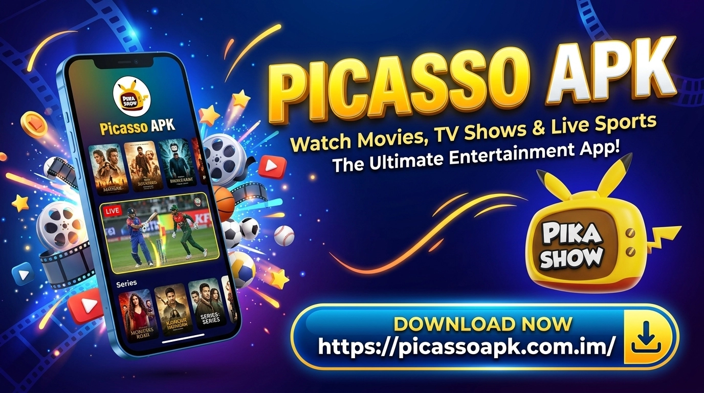 picasso sports
