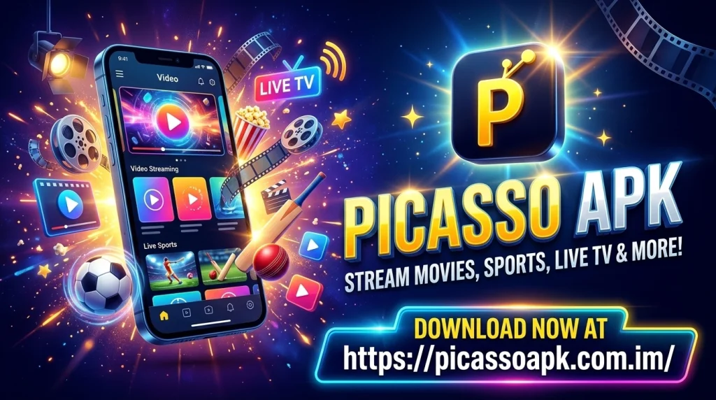 pikashow apk