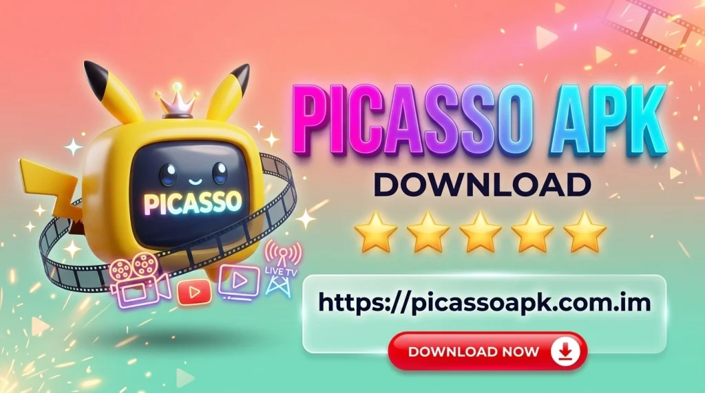pikashow app