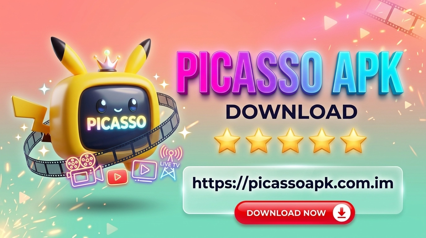 pikashow app